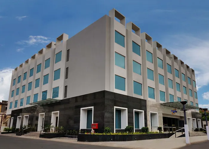 Hotel Platinum Rajkot