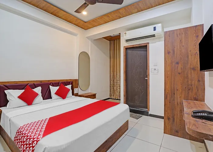Hotel O Royal Raj Rajkot