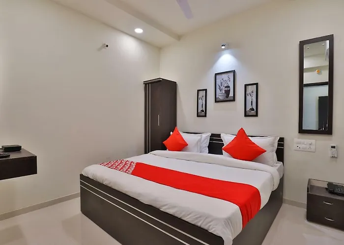 Hotel Nova Havana Rajkot